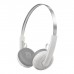 Навушники Philips TAH2000 White (TAH2000WT/00)