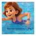 Смарт-годинник HiFuture Kidguard G1 з GPS, 4G та камерою Sky Blue (KidguardG1.Sky-Blue)