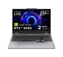 Ноутбук Lenovo LOQ 15IRX10 (83JE006URA)