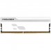 Модуль пам'яті для комп'ютера DDR4 16GB 3200 MHz Onyx White Prologix (PRO16GB3200YW4)