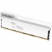 Модуль пам'яті для комп'ютера DDR4 16GB 3200 MHz Onyx White Prologix (PRO16GB3200YW4)