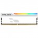 Модуль пам'яті для комп'ютера DDR4 16GB 3200 MHz Onyx White RGB Prologix (PRO16GB3200YWR4)