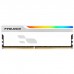 Модуль пам'яті для комп'ютера DDR4 16GB 3200 MHz Onyx White RGB Prologix (PRO16GB3200YWR4)