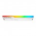 Модуль пам'яті для комп'ютера DDR4 16GB 3200 MHz Onyx White RGB Prologix (PRO16GB3200YWR4)