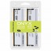 Модуль пам'яті для комп'ютера DDR4 32GB (2x16GB) 3200 MHz Onyx White RGB Prologix (PRO32GB3200YWR4K)