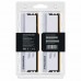 Модуль пам'яті для комп'ютера DDR4 32GB (2x16GB) 3200 MHz Onyx White RGB Prologix (PRO32GB3200YWR4K)