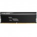 Модуль пам'яті для комп'ютера DDR5 16GB 5600 MHz Onyx Black Prologix (PRO16GB5600YB5)
