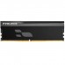Модуль пам'яті для комп'ютера DDR5 16GB 5600 MHz Onyx Black Prologix (PRO16GB5600YB5)