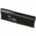 Модуль пам'яті для комп'ютера DDR5 16GB 5600 MHz Onyx Black Prologix (PRO16GB5600YB5)