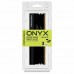 Модуль пам'яті для комп'ютера DDR5 16GB 5600 MHz Onyx Black Prologix (PRO16GB5600YB5)