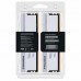 Модуль пам'яті для комп'ютера DDR5 32GB (2x16GB) 6000 MHz Onyx White Prologix (PRO32GB6000YW5K)