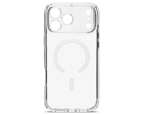 Чохол до мобільного телефона Harder Nude MagCase Apple iPhone 18 Pro Max / 17 Pro Max (ARM92928)