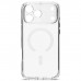 Чохол до мобільного телефона Harder Nude MagCase Apple iPhone 18 Pro Max / 17 Pro Max (ARM92928)