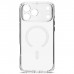 Чохол до мобільного телефона Harder Nude MagCase Apple iPhone 18 Pro Max / 17 Pro Max (ARM92928)