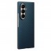 Чохол до мобільного телефона Samsung Galaxy Fold 8 Ultra Carbon Magnet Blue (EF-KF976SNEGUA)