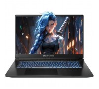 Ноутбук Dream Machines RG5050-17 (RG5050-17UA33)