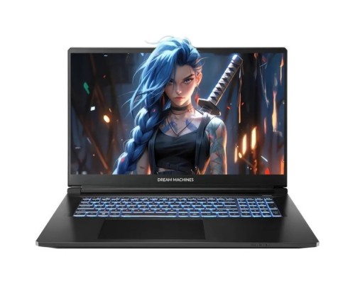 Ноутбук Dream Machines RG5050-17 (RG5050-17UA33)
