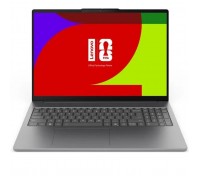 Ноутбук Lenovo Ноутбук (портативний комп’ютер) IPS5-16IPH11 CU5-322 16" 16/512GB 83S600 (83S6006QRA)