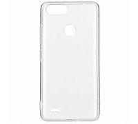 Чохол до мобільного телефона 2E Basic TECNO POP 2F (B1G), Crystal , Transparent (2E-TC-POP2F-OCCR-TR)