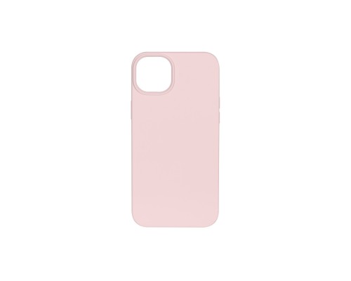 Чохол до мобільного телефона 2E Apple iPhone 14 Pro Max, Liquid Silicone, Rose Pink (2E-IPH-14PRM-OCLS-RP)
