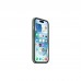 Чохол до мобільного телефона Apple iPhone 15 Silicone Case with MagSafe Cypress (MT0X3ZM/A)