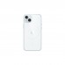 Чохол до мобільного телефона Apple iPhone 15 Plus Clear Case with MagSafe (MT213ZM/A)