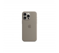 Чохол до мобільного телефона Apple iPhone 15 Pro Max Silicone Case with MagSafe Cypress (MT1X3ZM/A)