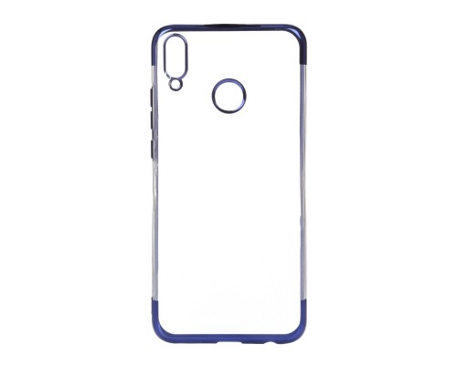 Чохол до мобільного телефона Armorstandart Air Glitter для Huawei P Smart 2019 Aurora Blue (ARM53991)