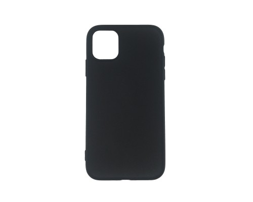 Чохол до мобільного телефона Armorstandart Matte Slim Fit для Apple iPhone 11 Pro Black (ARM55560)