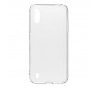 Чохол до мобільного телефона Armorstandart Air для Samsung Galaxy A01 SM-A015 Transparent (ARM56141)