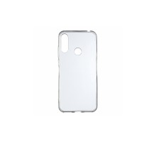 Чохол до мобільного телефона Armorstandart Air Series для Honor 8A Transparent (ARM54715)