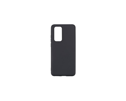 Чохол до мобільного телефона Armorstandart Matte Slim Fit для Huawei P40 Black (ARM56271)