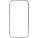 Чохол до мобільного телефона Armorstandart Air Series Apple iPhone XR Transparent (ARM56564)