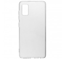 Чохол до мобільного телефона Armorstandart Air Series Samsung A41 Transparent (ARM56503)