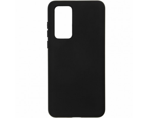 Чохол до мобільного телефона Armorstandart ICON Case for Huawei P40 Black (ARM56323)
