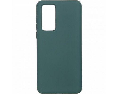 Чохол до мобільного телефона Armorstandart ICON Case for Huawei P40 Pine Green (ARM56324)