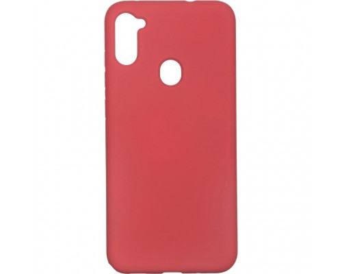 Чохол до мобільного телефона Armorstandart ICON Case for Samsung A11 /M11 Red (ARM56574)