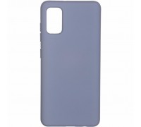 Чохол до мобільного телефона Armorstandart ICON Case for Samsung A41 Blue (ARM56580)