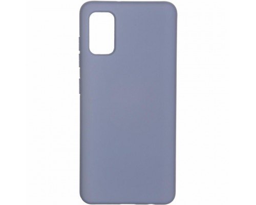 Чохол до мобільного телефона Armorstandart ICON Case for Samsung A41 Blue (ARM56580)