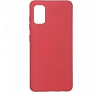 Чохол до мобільного телефона Armorstandart ICON Case for Samsung A41 Red (ARM56579)