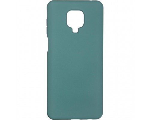 Чохол до мобільного телефона Armorstandart ICON Case for Xiaomi Redmi Note 9S/9 Pro/9 Pro Max Pine Gree (ARM56603)