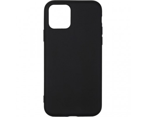 Чохол до мобільного телефона Armorstandart ICON Case Apple iPhone 11 Pro Black (ARM56703)