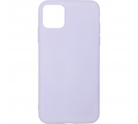 Чохол до мобільного телефона Armorstandart ICON Case Apple iPhone 11 Pro Max Lavender (ARM56712)