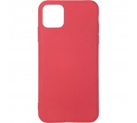 Чохол до мобільного телефона Armorstandart ICON Case Apple iPhone 11 Pro Max Red (ARM56710)