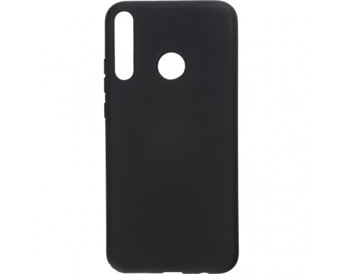 Чохол до мобільного телефона Armorstandart ICON Case Huawei P40 Lite E/Y7p Black (ARM56369)