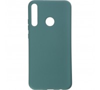 Чохол до мобільного телефона Armorstandart ICON Case Huawei P40 Lite E/Y7p Pine Green (ARM56370)