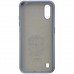 Чохол до мобільного телефона Armorstandart ICON Case Samsung A01 Blue (ARM56331)