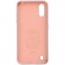 Чохол до мобільного телефона Armorstandart ICON Case Samsung A01 Pink Sand (ARM56328)
