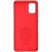 Чохол до мобільного телефона Armorstandart ICON Case Samsung A51 Red (ARM56340)