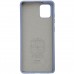 Чохол до мобільного телефона Armorstandart ICON Case Samsung Note 10 Lite Blue (ARM56348)